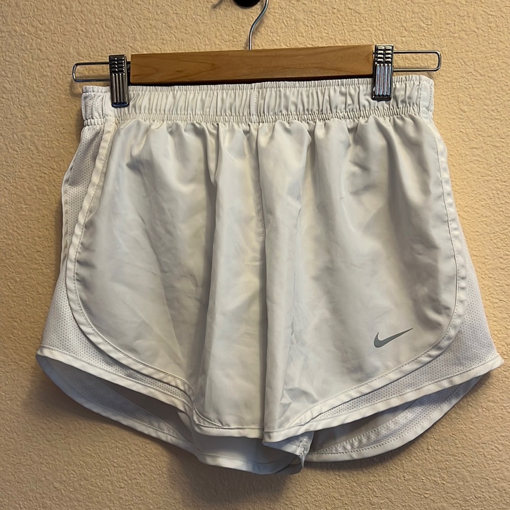 3 for $25 - Nike Dri-Fit Shorts, Size Medium